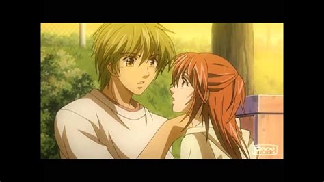 Animes Romanticos 1   YouTube