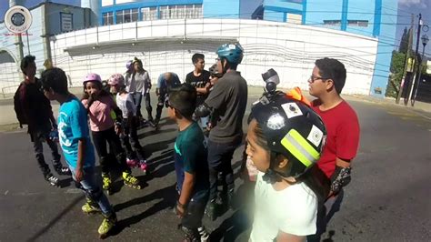 Aniversario de La Rueda tienda de patines en Oaxaca 17 ...