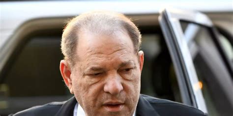 Anklage beschreibt Harvey Weinstein als abgebrühten Sexualstraftäter