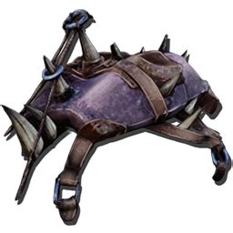 Ankylo Saddle   Official ARK: Survival Evolved Wiki