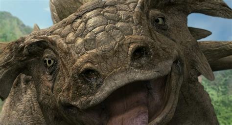 Ankylosaurus, el acorazado | Peliculas de disney ...