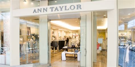 Ann Taylor   Somerset Collection