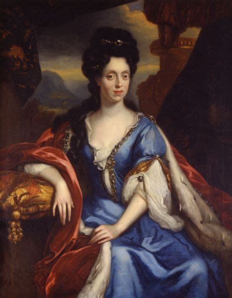 Anna Maria Luisa de  Medici   Wikipedia