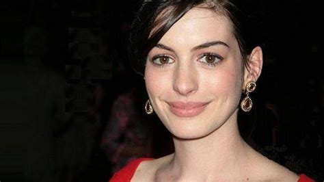 Anne Hathaway: 10 estilos en 10 películas   ABC.es