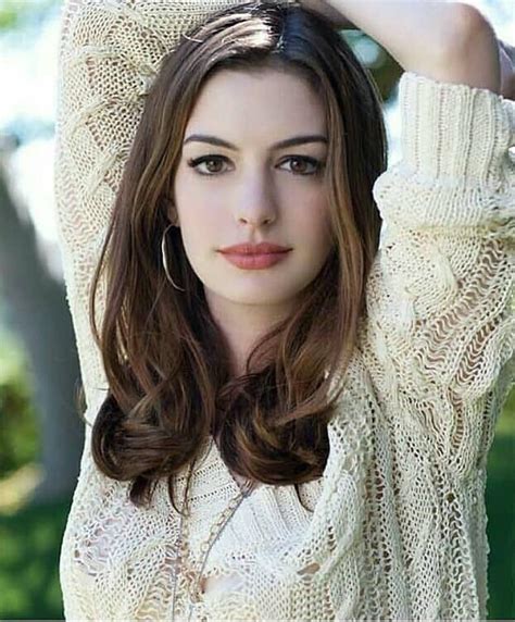 Anne Hathaway | Anne Hathaway | Pinterest | Mujeres ...