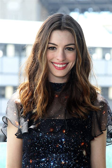 Anne Hathaway | HD Wallpapers  High Definition  | Free ...