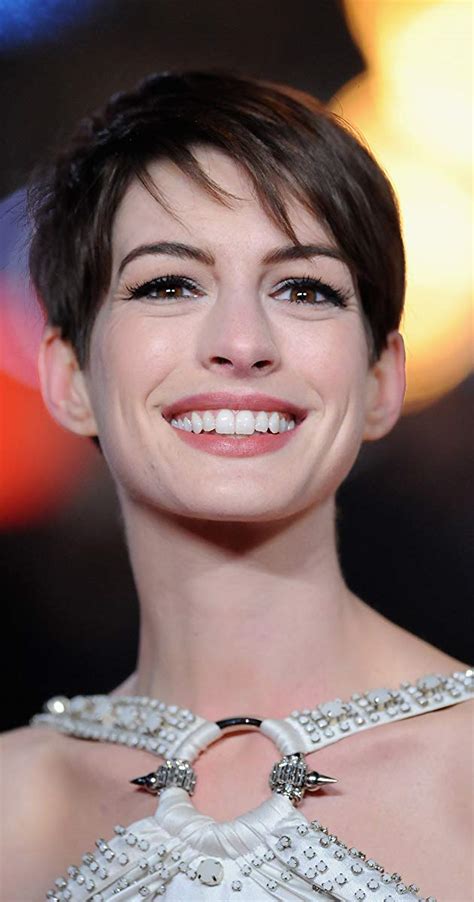 Anne Hathaway   IMDb