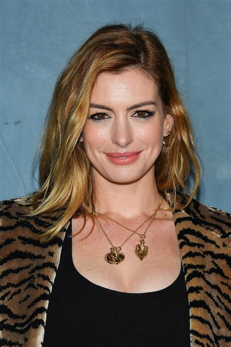 Anne Hathaway Joins Star Studded Cast of Amazon s Modern ...