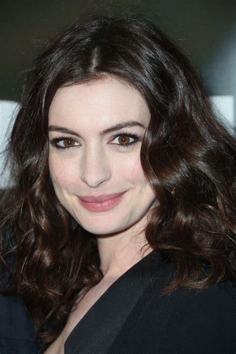 Anne Hathaway Photos Photos: Premiere of Neon s  Colossal ...