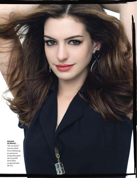 Anne Hathaway pictures gallery  14  | Film Actresses