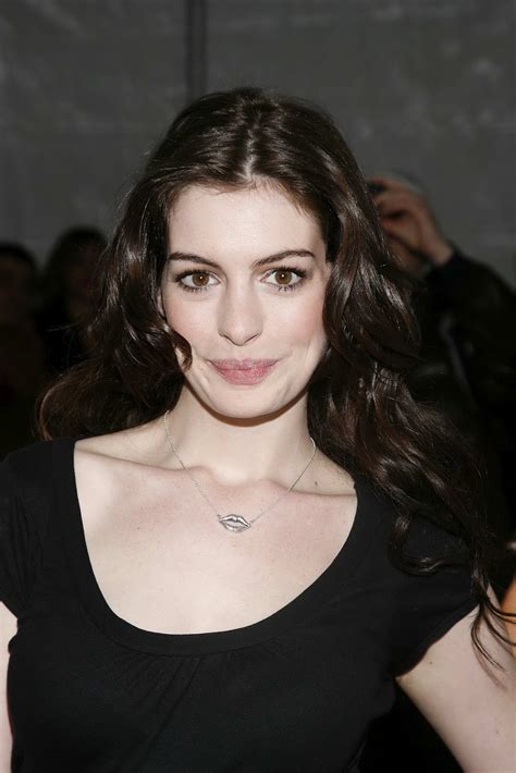 Anne Hathaway pictures gallery  20  | Film Actresses