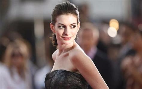 Anne Hathaway podría ser la nueva Barbie | Al Segundo