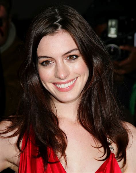 Anne Hathaway special pictures  13  | Film Actresses