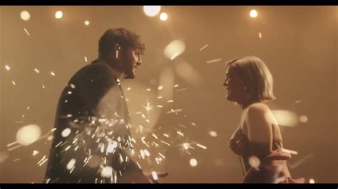Anne Marie & James Arthur   Rewrite The Stars [from The ...