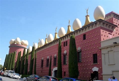 Annie and Rich s Travel Adventures: Barcelona   Dali ...