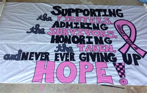annies home: Breast Cancer Awareness