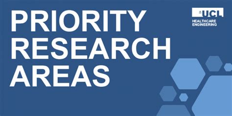 Announcing our research priority areas | UCL Institute of Healthcare ...