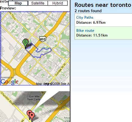 Announcing RunTrackr: Create and track running route ...