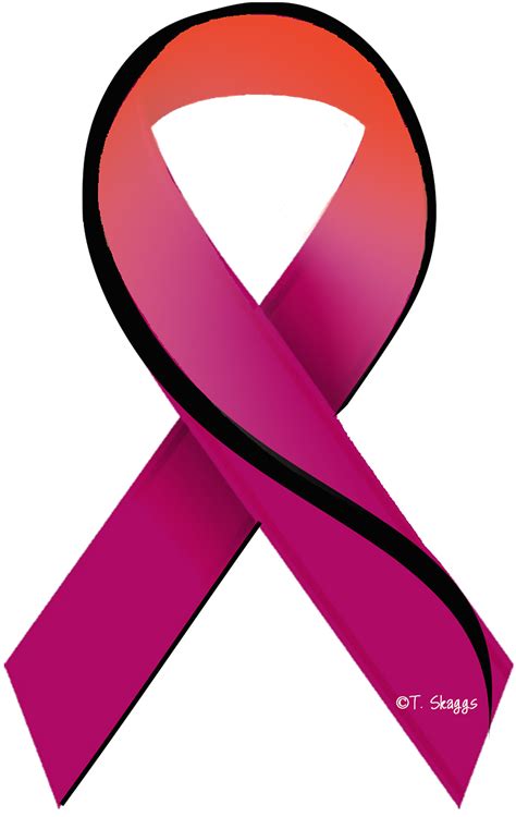 Announcing the Inflammatory Breast Cancer Ribbon! | The ...