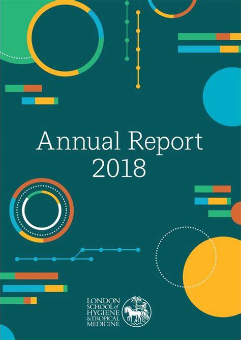 Annual report & financial statements | LSHTM