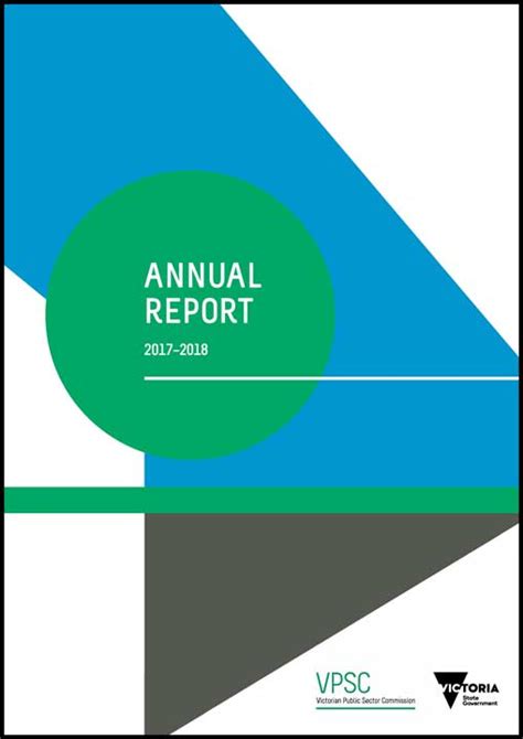 Annual Reports   VPSC
