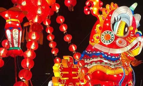 Año Nuevo chino 2021: cuándo es, rituales y por qué se celebra en febrero