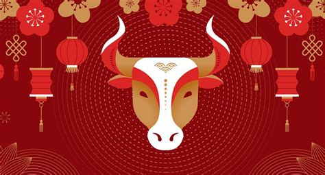 Año nuevo chino 2021 del año del buey: qué es y cuándo es | RSVPOnline