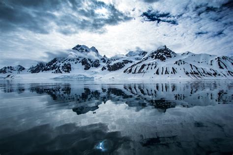 AñosLuz | Groenlandia. Bajo la Aurora Boreal