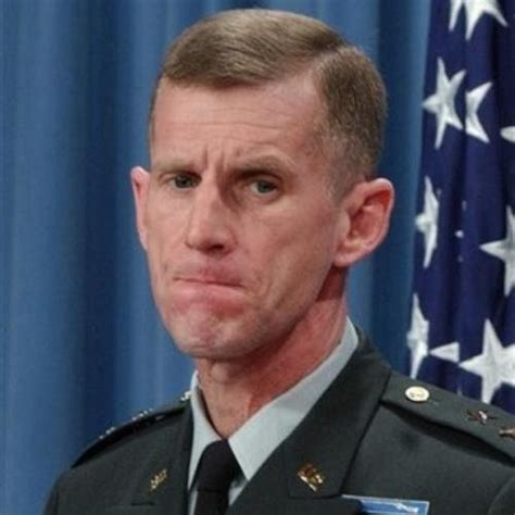 Another Black Conservative: General McChrystal apologizes for soon to ...
