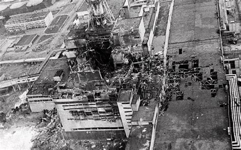 Another year passes since the Chernobyl disaster: 6 worst ...