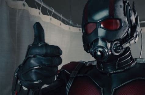 Ant Man: 10 respuestas sobre el héroe de Marvel | Cómic | Luces | El ...