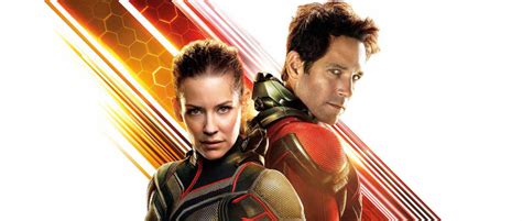Ant Man 3 llegará a los cines en 2022 | Atomix