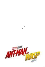 Ant Man And The Wasp Online Castellano