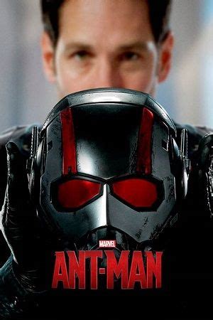 Ant Man: El Hombre Hormiga | Película Completa Online | BLOG DE PELIS ...