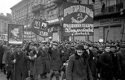 Ante el centenario de la Revolución Socialista de Octubre