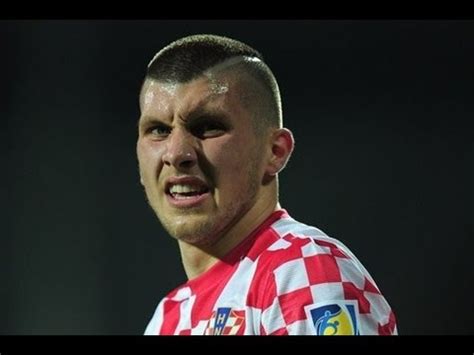Ante Rebic   Skills and Goals 2013   YouTube