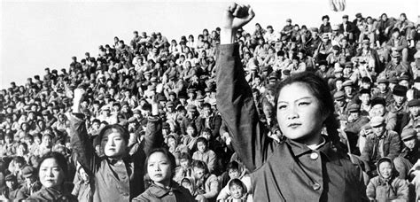 Antecedentes de la Revolución China | Todos Tus Muertos
