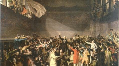 Antecedentes y consecuencias de la Revolución Francesa ...