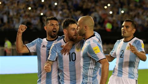 ANTENA 3 TV | La selección argentina utilizará viagra para ...