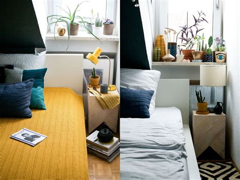 Antes y después en la decoración de estos 10 dormitorios ...
