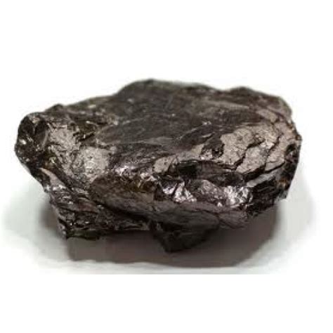 Anthracite Coal rock specimens