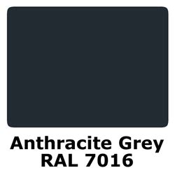 Anthracite Grey non slip Flowcoat   RAL 7016   East Coast Fibreglass ...
