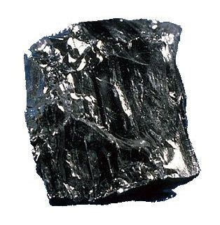 Anthracite | mineral | Britannica.com