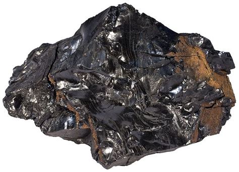 Anthracite   Types of Coal | Rock types, Metamorphic rocks, Rock and ...