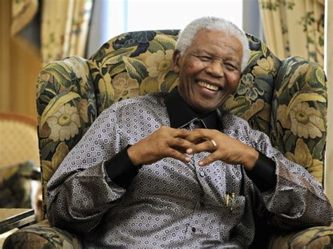 Anti apartheid hero Nelson Mandela dies aged 95   The ...