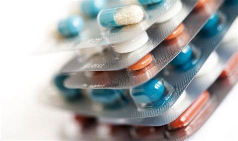 Antibióticos en exceso reduce supervivencia en cáncer vejiga