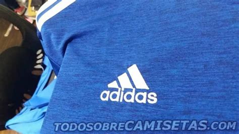 ANTICIPO: Camiseta adidas de Millonarios 2018   Todo Sobre ...