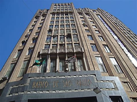 Antiga sede do Banco de São Paulo será aberta para ...