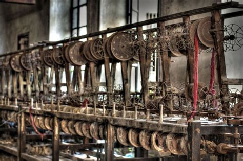 Antigua fábrica textil, en el pueblo de sóller. | Baleares Home | EL MUNDO
