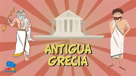 Antigua grecia ubicacion